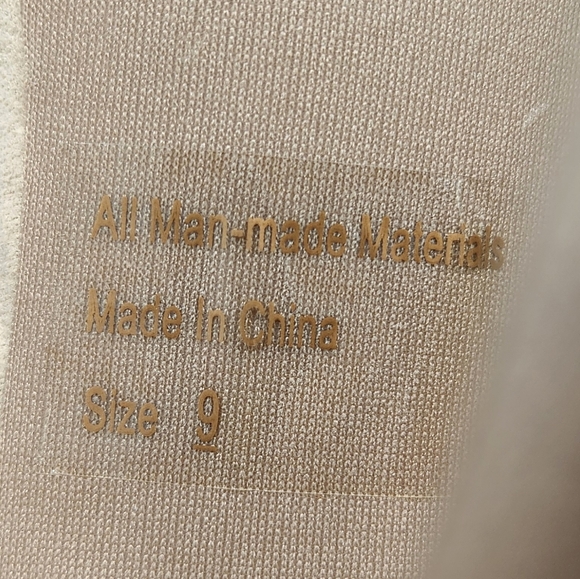 NWT Sexy Wild Diva Stiletto 4.75" Heels Open Toe Ankle Strap Size 9 - Picture 9 of 9